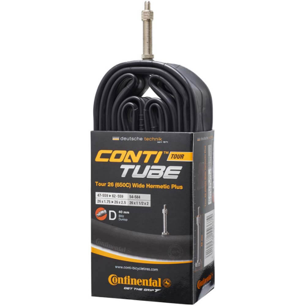 Continental BNB 26x1.75-2,2 large