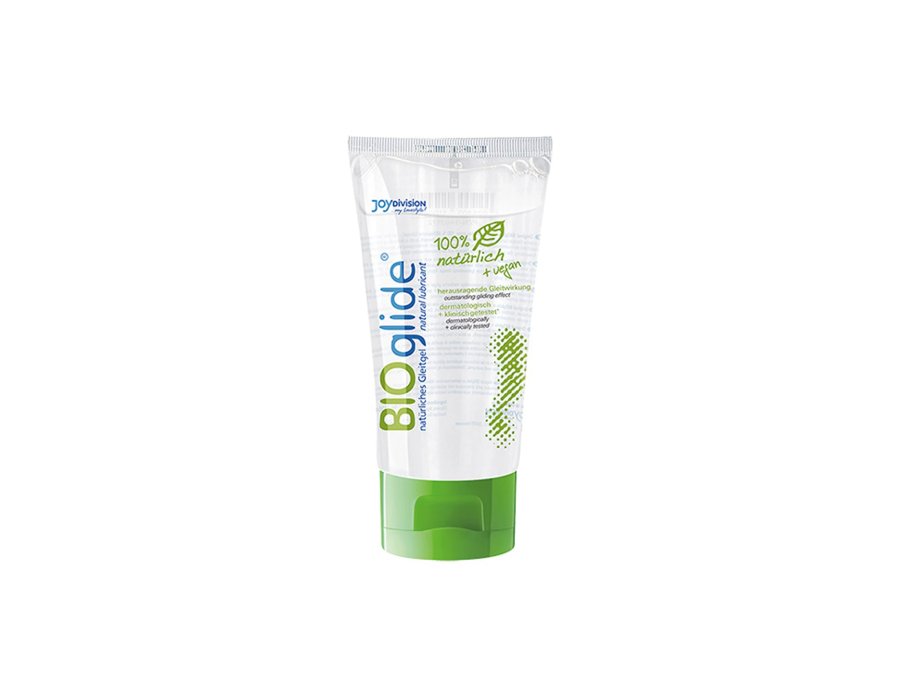 Bioglide-Gleitmittel neutral - 40 ml