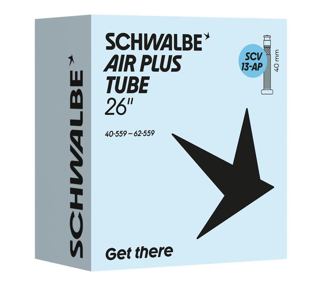 Schwalbe Schlauch scv13-ap 40 62-559 40 mm