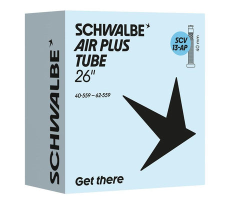 Schwalbe Schlauch scv13-ap 40 62-559 40 mm