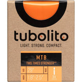 Tubolito BNB TUBO MTB 29 x 1,8 2,5 FV 42 mm