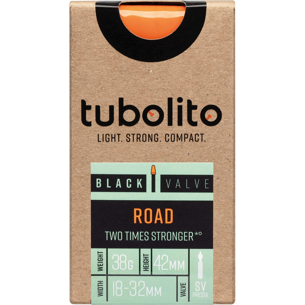 Tubolito Bnb Tubo Road 700c 18 -28mm FV 42mm