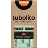 Tubolito BNB Tubo Road 700C 18 28 mm FV 80 mm