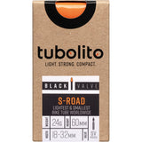 Tubolito BNB S-TUBO ROAD 700C 18 28 mm FV 60 mm