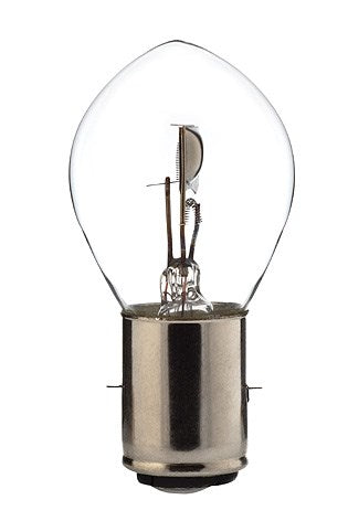 Bosma Duplo Lampe 12V 25 25 W BA20D S1