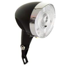 Déplacer la batterie de la voiture LED PEARL 4 Lux Black