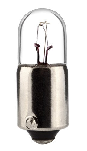 Spanninga Metal B.V. Spannunga Lichter Nr. 20 12V-4W-BA9s