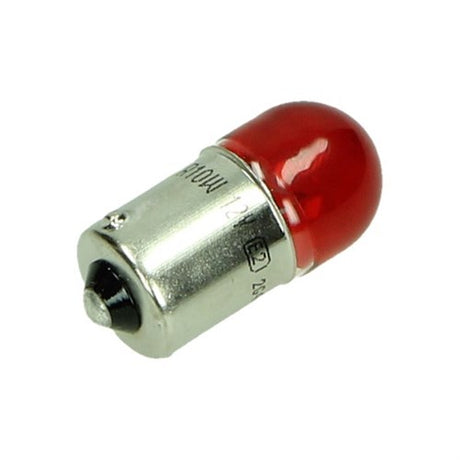 Bosma -Lampe 12V 5W Red Ba15s