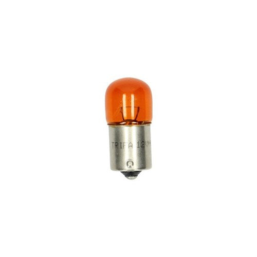 Bosma -Lampe 12V 5W Orange BA15s