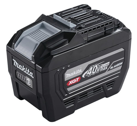Makita Zubehör Akku BL4080H | xgt 40 v | 8,0ah – 1913s3-7
