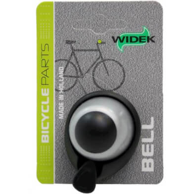 Widk Decibel 2 Silber auf der Karte