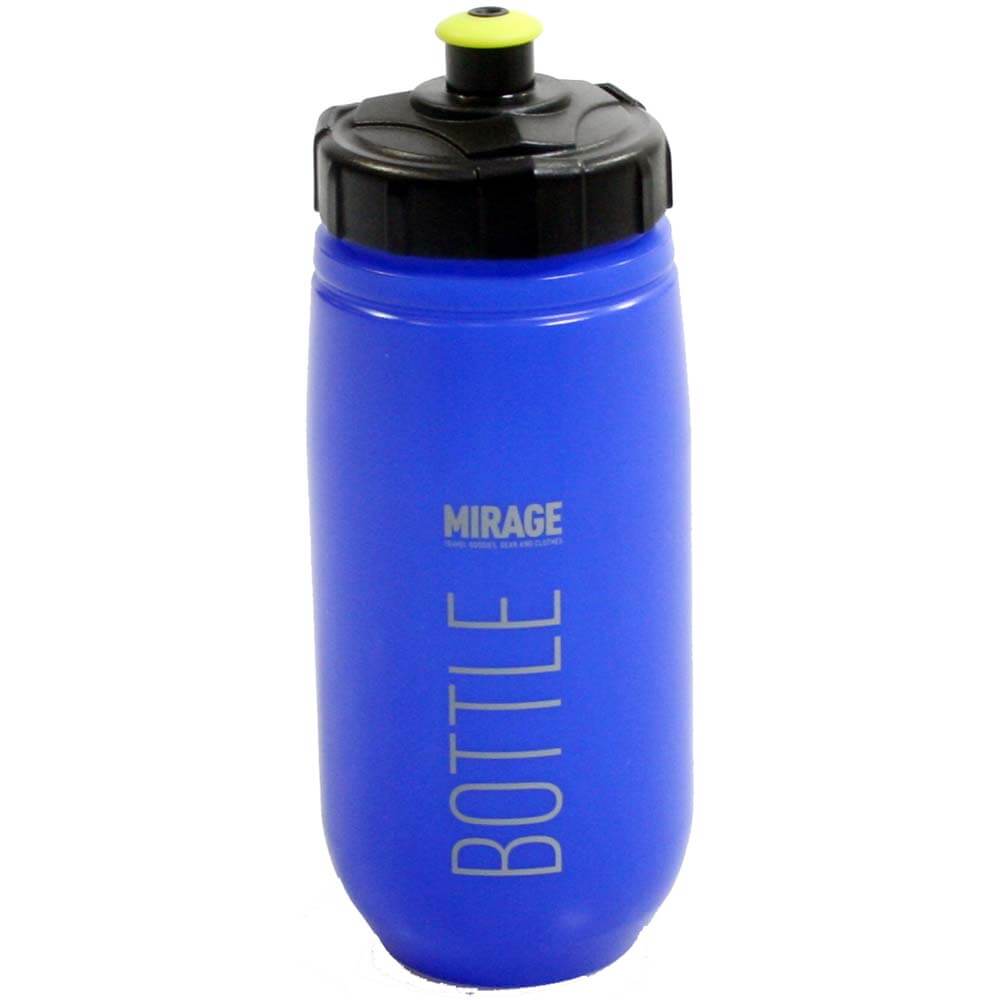 Mirage Bidon 600cc Blau