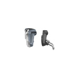 Scheinwerfer Lumotec IQ Eyro - 30 Lux - USB wiederaufladbar