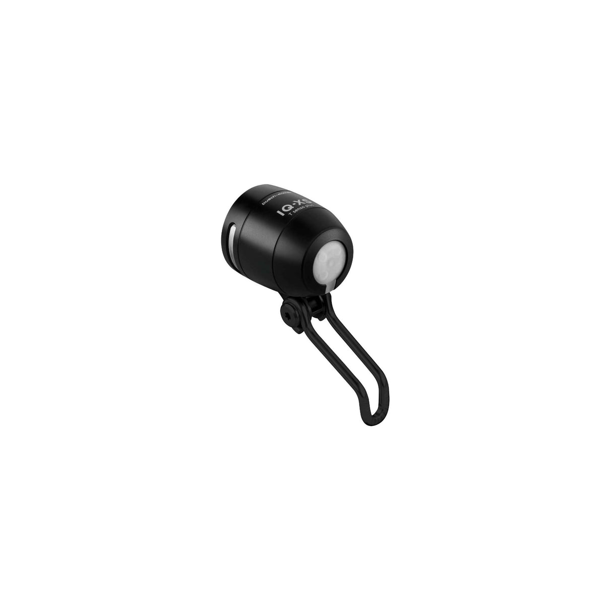 Scheinwerfer Busch und Müller Lumotec IQ -XS T Senso für Hub Dynamo - 70 Lux - Schwarz