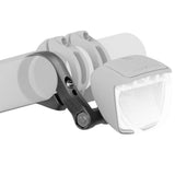 Busch + müller busch m�ller stuurhouder universeel 31,8-35mm