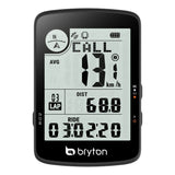 Bryton-Fahrer 17