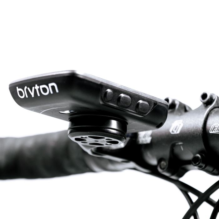 Bryton-Fahrer 650 t