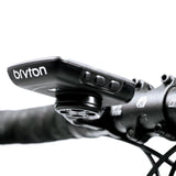 Bryton-Fahrer 650 t