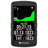 Bryton Rider S810 E