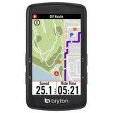 Bryton Rider S810 T