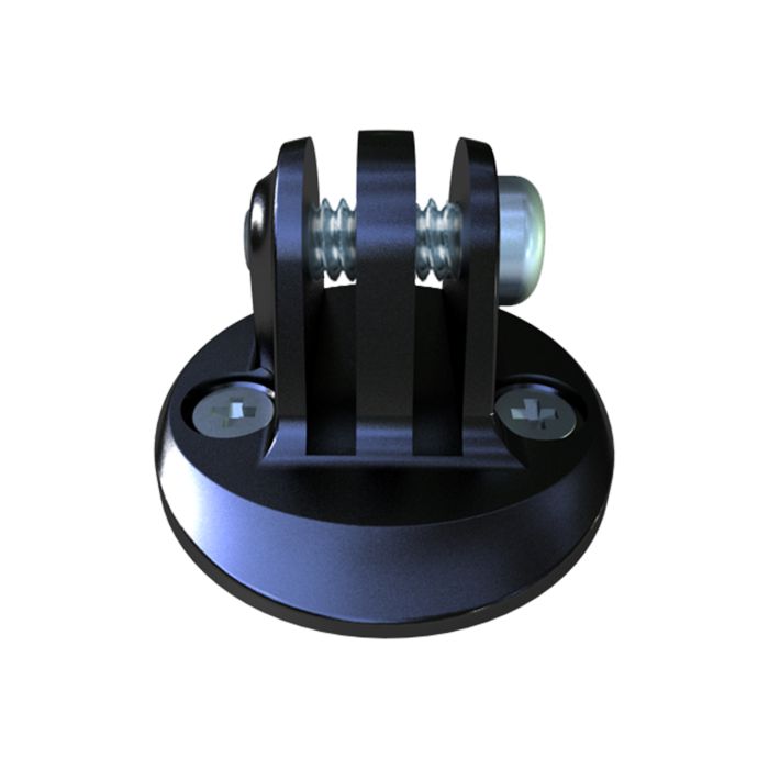 Bryton Combo-Mount-Adapter – leichte Action-Kamera