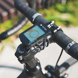 Bryton bike mount for rider