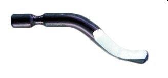 Noga Tools Nougat-Entgratungsmesser n-2 | 10 Stück