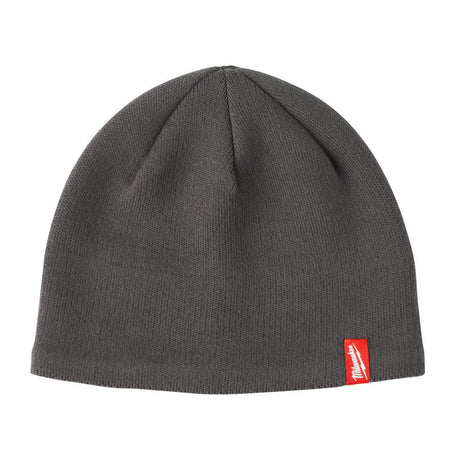 Milwaukee BNI GR Mütze grau – 4932493110