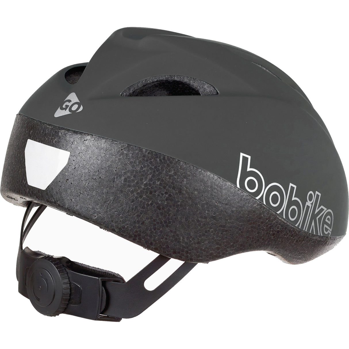 Bobike Vëlo, Helm Go Xs xs 46-53 cm Urban schwaarz 2