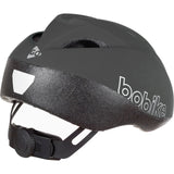 Bobike bicycle helmet Go XS 46-53 cm Urban Black 2