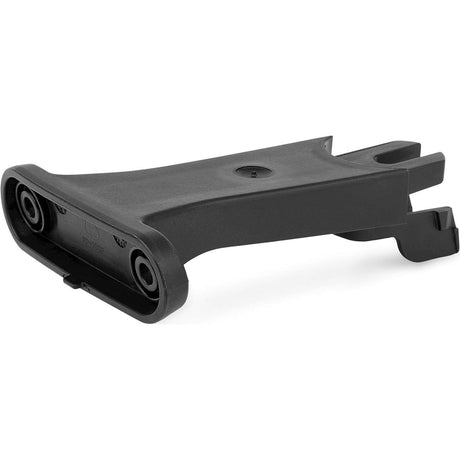 Windschutzscheibenhalter schwarz