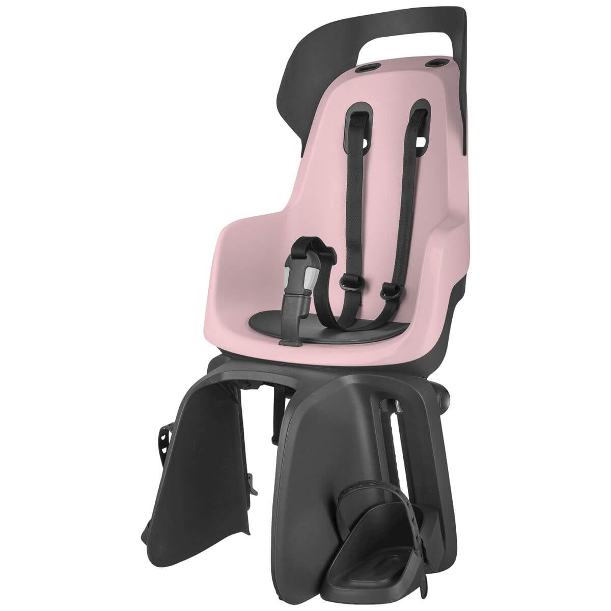 Bobike Maxi Go Sitz in Zuckerwatterosa