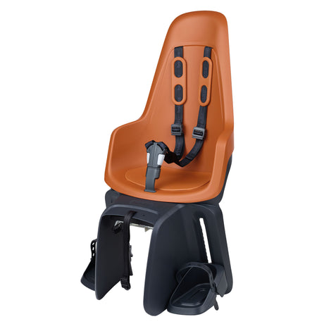 Bobike Sitz Maxi One schokobraun