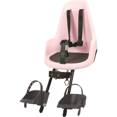 Sitz Bobike Mini Go Cotton Candy Pink