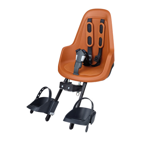 Bobike Sitz Mini One schokobraun