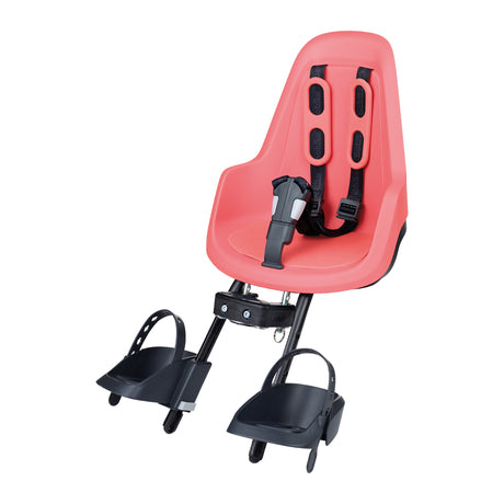 Polisport Plasticos S.A. Sitz Bobike Mini One Fierce Flamingo