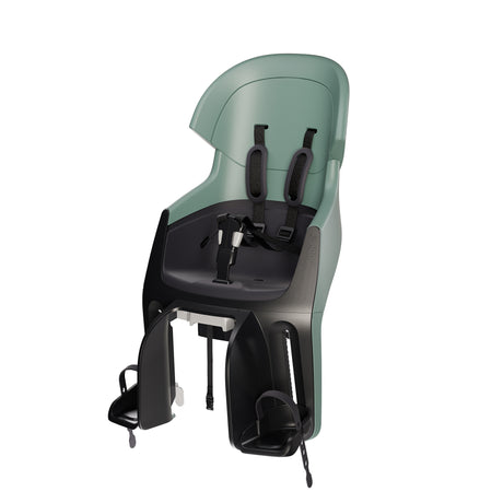 Polisport Plasticos S.A. Sitz Bobike Maxi Exclusive Evolve Green