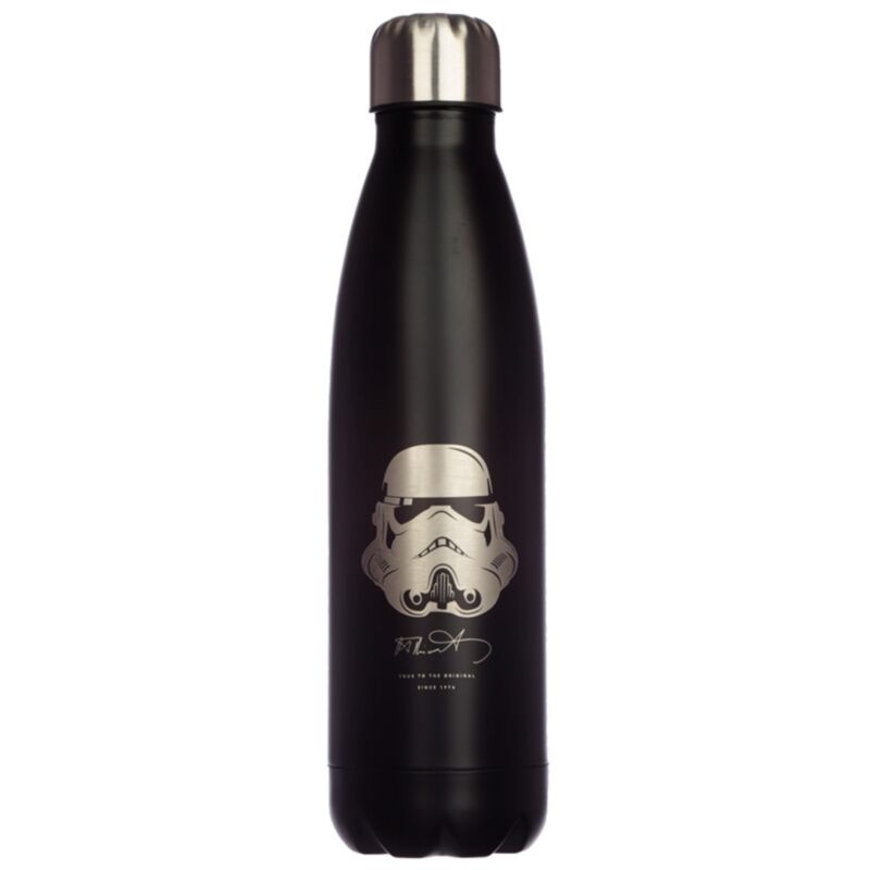 Die originale Stormtrooper-Thermosflasche 500 ml
