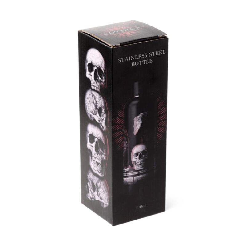 Gothica Thermoskanne 530ml