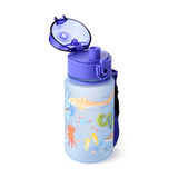 Mariniverse Pop-Top 350 ml Ecozen Kindertrinkflasche