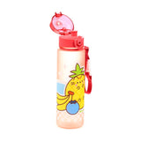 Pusheen the Cat Fruit Pop Top 600 ml Ecozen Trinkflasche