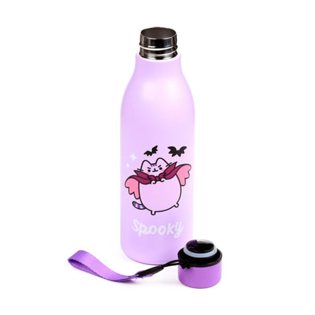Pusheen die Katze Halloween-Thermosflasche 500 ml