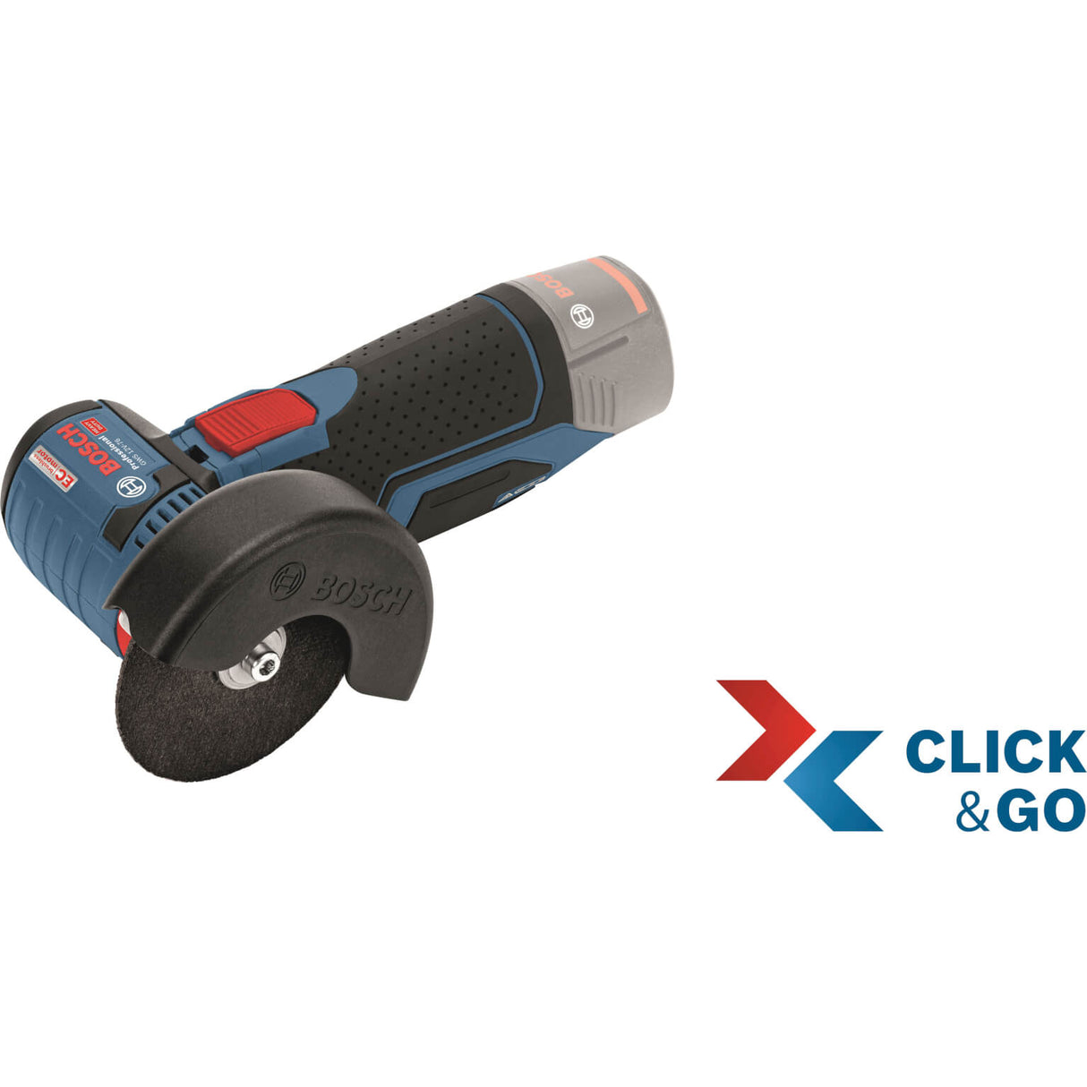 Bosch Profiler Mühle GWS 12 V-76 mit Ausnahme