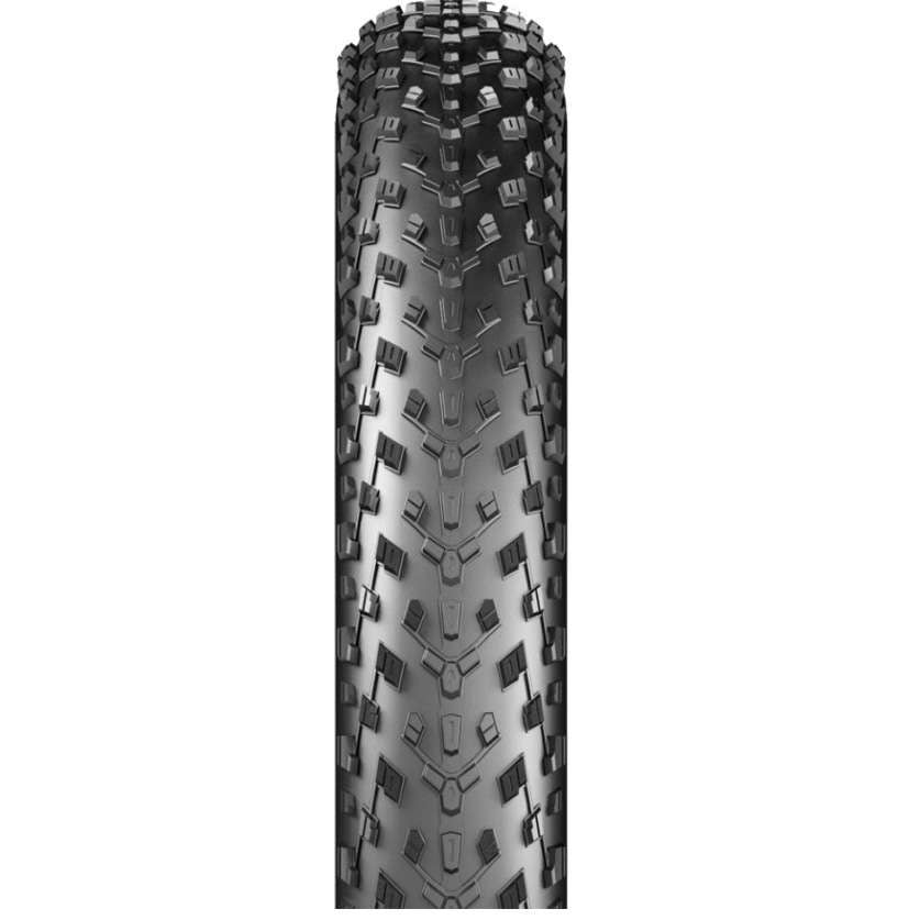 Bobike Tire Holanďan Perfect Fatbike Band 20x4.00 Normální