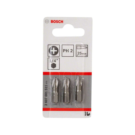 Bosch Prof. Scus -bit Kruiskop Ph2 (3)