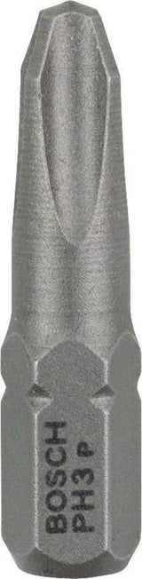 Bosch Prof. Scus -bit Kruiskop PH3 (3)
