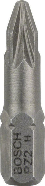 Bosch Prof. Scus -bit Kruiskop PZ2 (3)