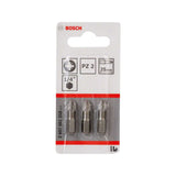 Bosch Prof. Scus -bit Kruiskop PZ2 (3)