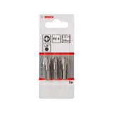 Bosch Prof. Scus -bit Kruiskop PZ4 (3)