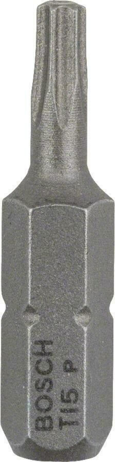 Bosch Prof. Scus Bit Torx T15 (3)